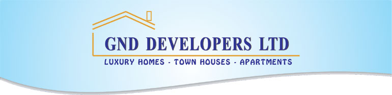 GND Developers Logo